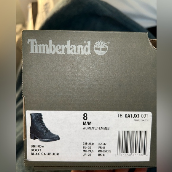 Timberland Brinda Boot - Picture 2 of 4